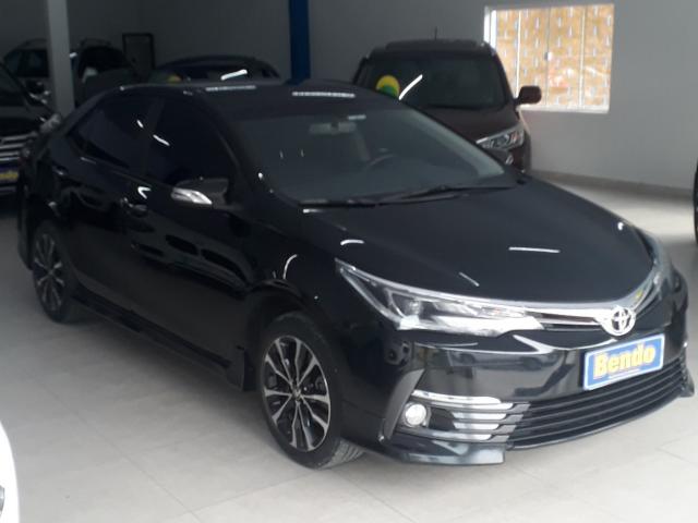 TOYOTA COROLLA 2017/2018 2.0 XRS 16V FLEX 4P AUTOMÁTICO