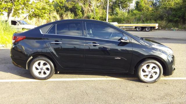 Hb20 Sedan Premium 1.6 Automático - Foto 9
