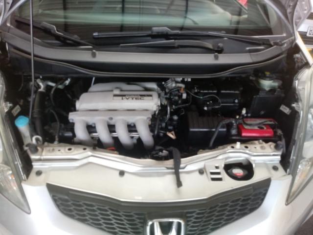 Honda Fit LXL, 2009/2010 Mecânico entrada 3 mil e 48x fixas zap * - Foto 11
