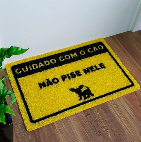Tapete Capacho Petlove - Foto 5