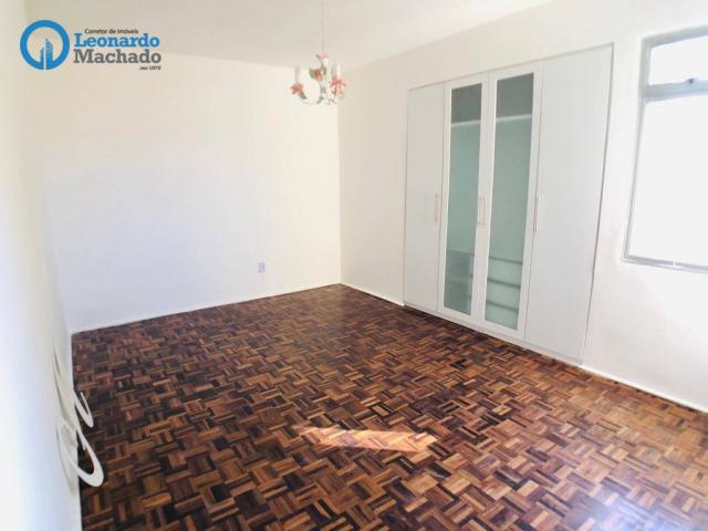 Apartamento com 3 dormitórios à venda, 155 m² por R$ 150.000 - Praia do Futuro - Fortaleza - Foto 12