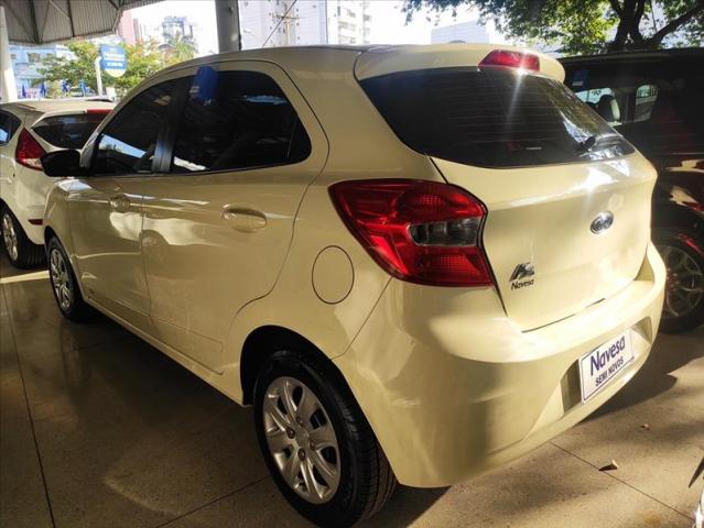 Ford ka 1.0 se 12v - Foto 2