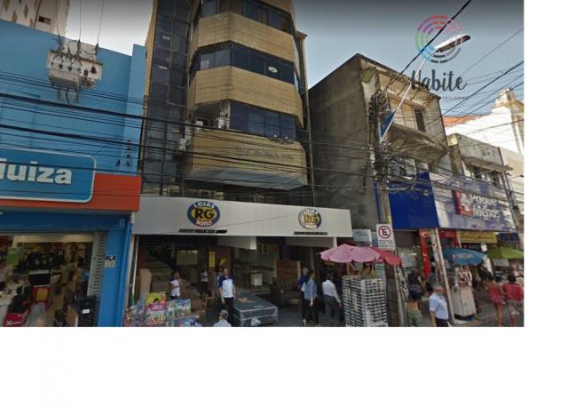 Sala comercial, Centro, Fortaleza-CE - Foto 2