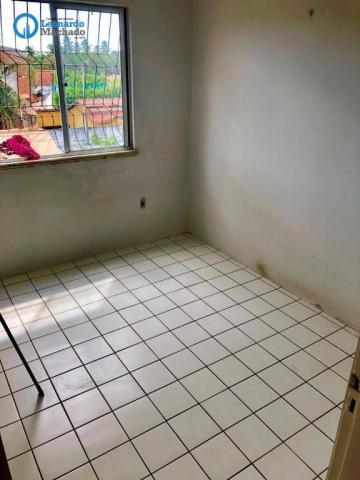 Apartamento com 2 dormitórios à venda, 48 m² por R$ 115.000 - Passaré - Fortaleza/CE - Foto 7