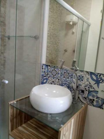 Apartamento à venda com 1 dormitórios em Vila isabel, Rio de janeiro cod:MIAP10074 - Foto 14