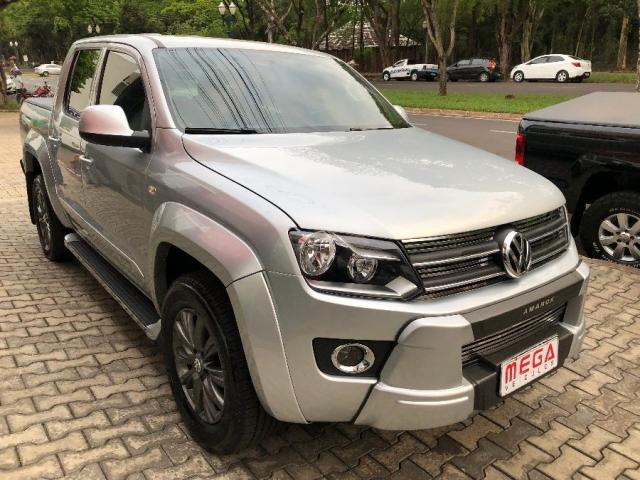 AMAROK S 2.0 DUPLA
