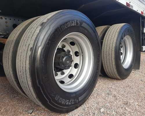 Mercedes Benz Atego Baú 2010 - Foto 5