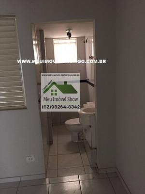 Apto com 3 qts, suíte, 1 vaga coberta, completo em armários - a/c financiamento e carro - Foto 2
