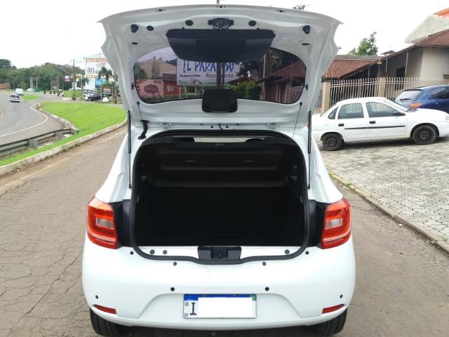 Renault/sandeiro 1.6 exp unico dono impecavel - Foto 18