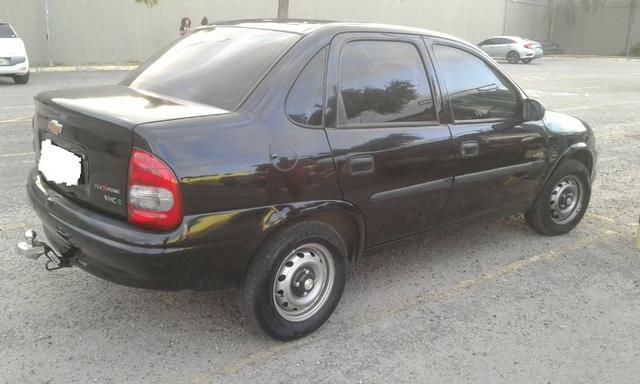 Corsa Classic