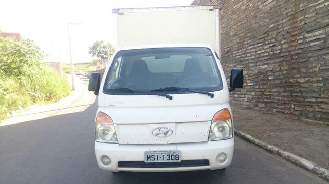 Bongo hr 2500