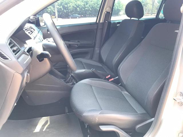 GOL G7 2018 1.0 Completo . Facilito Financiamento, Aceito Trocas - Foto 8