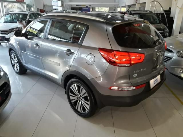 Sportage LX 2.0 2014 - Foto 6