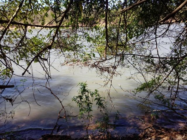 Rancho beira do rio cuiaba - Foto 4