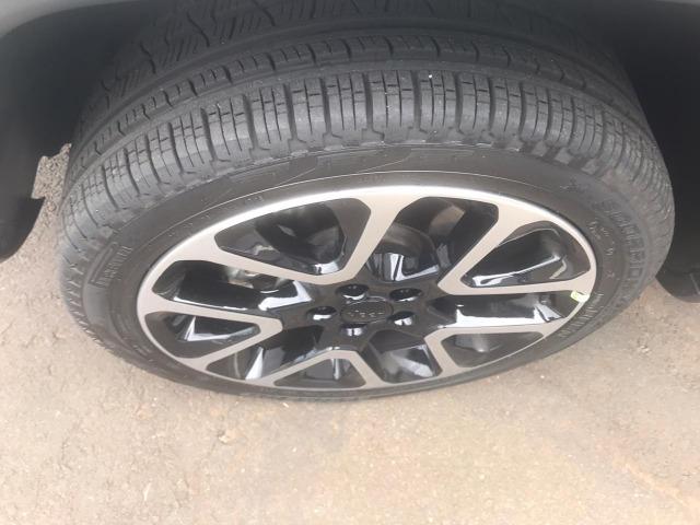 Jeep Compass Limited Diesel 4x4 novissimo - Foto 9
