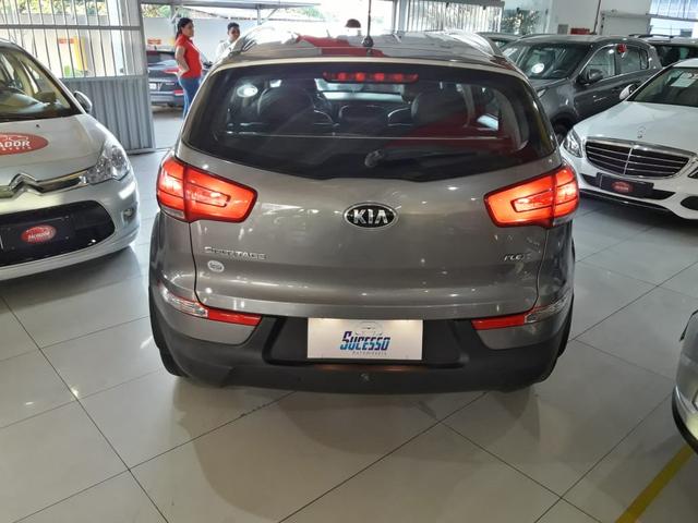 Sportage LX 2.0 2014 - Foto 4