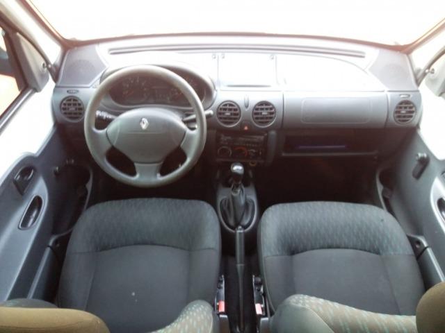Kangoo 1.6 Expression#Abaixo da Fipe - Foto 5