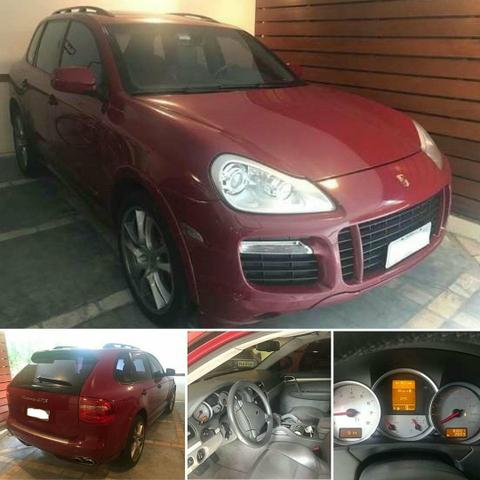 Porsche Cayenne = ENTRADA + PARCELAS - Foto 6