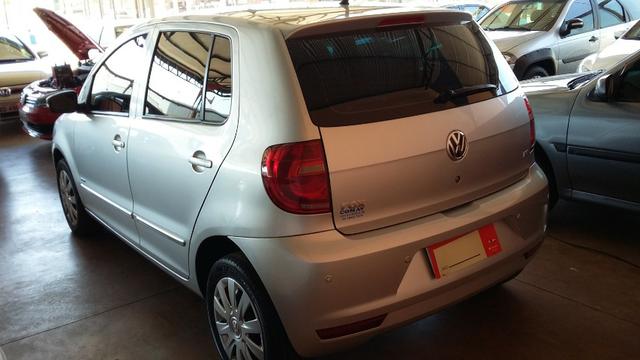 Fox GII 1.6 Completo - Super conservado - Analiso Trocas - Foto 4