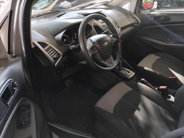 Ford Ecosport 2.0 se 16v - Foto 5