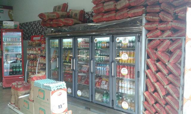 Açougue e casa carnes oportunidade entrada 80 mil em 2 x o resto parcelado - Foto 5