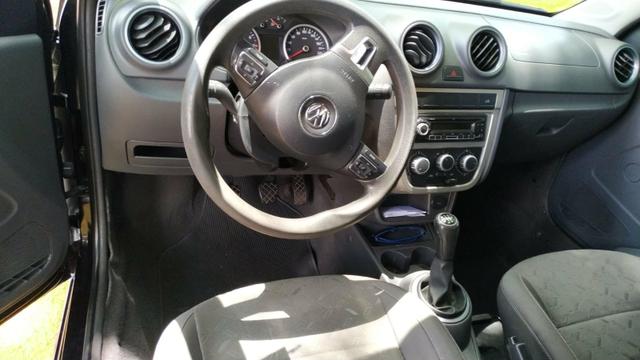 Vendo Saveiro trooper ce 2011 2012 - Foto 6