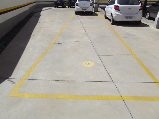 Lindo 2 qtos Nascente Park Cascavel 2 vagas Rico em Armários - Oportunidade - Foto 15