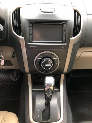 Chevrolet trailblazer 2012/2013 2.8 ltz 4x4 16v turbo diesel 4p automático - Foto 8