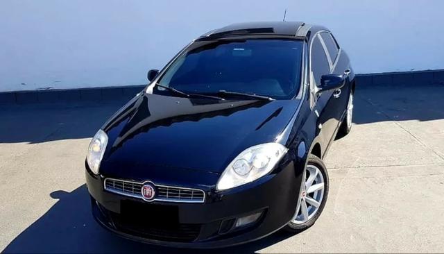 Fiat Bravo
