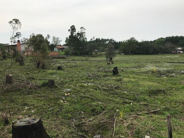 R$ 5mil + 48 x 380,00 - Terreno Parque Eldorado Escriturado Avalio veiculo - valor - Foto 4