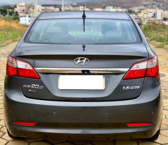 hb20s sedan 1.5 c 50 mil km reliquia - Foto 10
