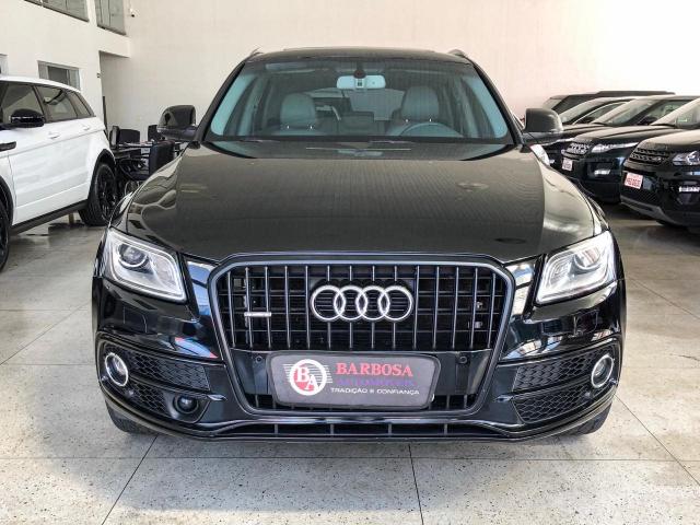 AUDI Q5 2012/2013 3.0 TFSI AMBITION V6 24V GASOLINA 4P AUTOMÁTICO - Foto 2