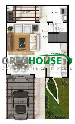 Ecoville Residence - Foto 4