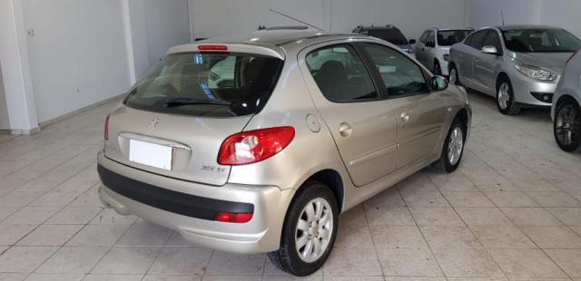 207 XR Sport 1.4 Flex 8V 5p - Foto 11