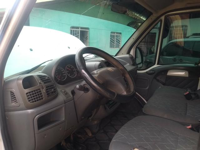 Desapego vam Ducato fiat - Foto 4