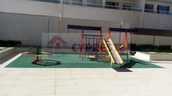Apartamento à venda com 2 dormitórios em Praia de itaparica, Vila velha cod:10720 - Foto 16