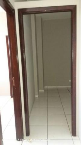 Sala comercial para venda em presidente prudente, edificio london house, 2 dormitórios, 1 - Foto 2