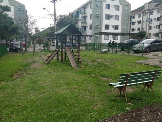 10260 - Apartamento no Jardim Sulacap, 2 quartos - Foto 12