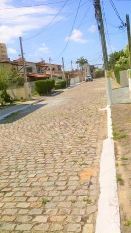 Apartamento para venda em parnamirim, nova parnamirim, 3 dormitórios, 3 suítes, 5 banheiro - Foto 10