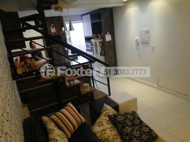 Casa à venda com 2 dormitórios em Cavalhada, Porto alegre cod:158839 - Foto 9