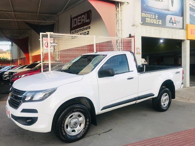 S10 LS 2.8 TDI 4x4 CS Diesel 16/2017 - Super conservada - Foto 4