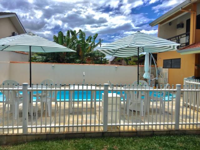 Porto Fino/ Pontal do Sul Maravilhosa Casa 5 Suítes, Piscina - Foto 4