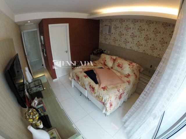 Apartamento, Praia do Suá, Vitória-ES - Foto 9
