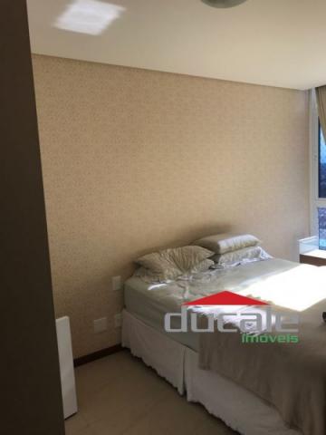 Apartamento 3 quartos suite Mata da Praia - Foto 4