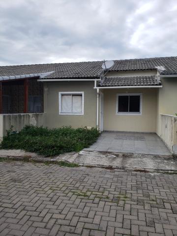 Imobiliária Nova Aliança!!! Casa Linear com 2 Quartos em Condomínio - Foto 15