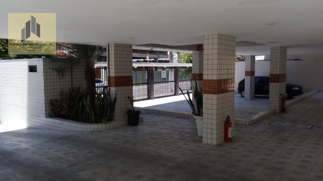 Apt. No Stella Maris, 3/4, 2 suítes, ventilado, 78m², elevador, a poucos minutos da praia - Foto 3
