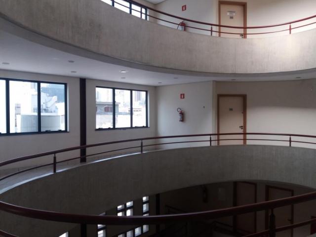 Sala comercial para locação, centro, osasco. - Foto 8