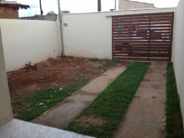 Casa à venda com 2 dormitórios em Residencial itaipu, Goiânia cod:V000295 - Foto 6