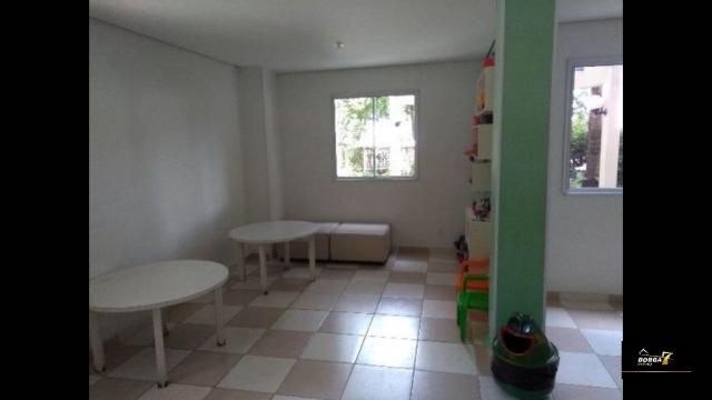 Apartamento à venda com 2 dormitórios em Vila talarico, São paulo cod:725 - Foto 17