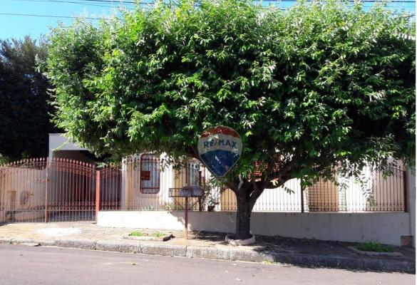 Casa com 3 dormitórios à venda, 151 m² por r$ 250.000 - vila candido - santo anastácio/sp